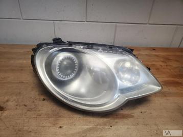 VW Volkswagen Eos 2005 -2011 xenon koplamp rechts met module beschikbaar voor biedingen