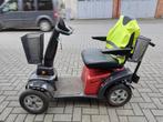 Scootmobiel te koop, Diversen, Brommobielen en Scootmobielen, 46 km of meer, Ophalen of Verzenden, 11 t/m 15 km/u, Zo goed als nieuw