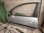 Deur links voor Peugeot 206 3  deur., Auto-onderdelen, Ophalen, Gebruikt, Deur, Peugeot