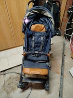 Chicco Liteway buggy, Kinderen en Baby's, Buggy's, Ophalen, Zonnekap