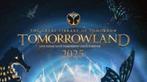 1 Ticket voor Tommorowland 2025, Eén persoon