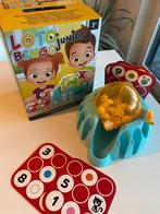 Loto Bingo Junior, Hobby & Loisirs créatifs, Jeux de société | Autre, Comme neuf, Trois ou quatre joueurs, Enlèvement