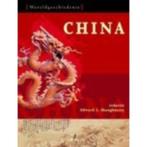 boek: China - wereldgeschiedenis, Asie, Envoi, Neuf