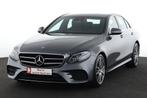 Mercedes-Benz E-Klasse E220 BUS.SOLUTION dA 9G-TRONIC *BUS.S, Auto's, Automaat, 4 deurs, Achterwielaandrijving, Euro 6