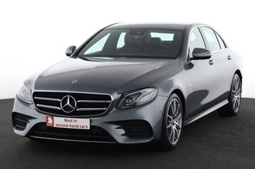 Mercedes-Benz E-Klasse E220 BUS.SOLUTION dA 9G-TRONIC *BUS.S beschikbaar voor biedingen