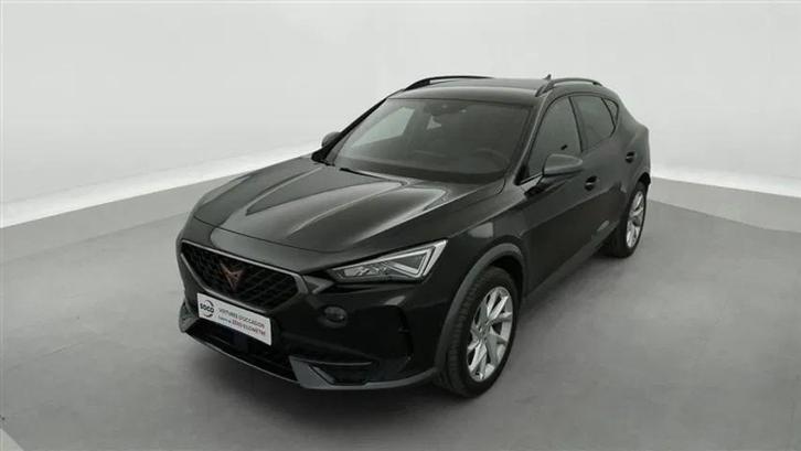CUPRA Formentor 1.4 e-Hybrid PHEV DSG NAVI / FULL LED / S-CU, Auto's, Cupra, Bedrijf, Te koop, Formentor, ABS, Achteruitrijcamera
