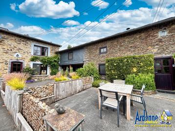 Appartement à vendre à Lierneux beschikbaar voor biedingen