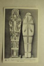 45332 - EGYPTE - LIJKKIST EN MUMMIE PRINCES ISIMKHEB, Verzenden