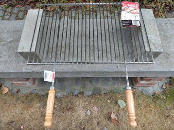 Barbecook barbecue grillrooster beschikbaar voor biedingen