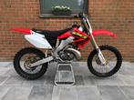 HONDA CR 250 - 2002, Motoren, Motoren | Honda, 250 cc, Particulier, Crossmotor, 1 cilinder