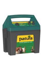 Schrikdraad apparaat Patura P350, Weidegang, 2 of 3 paarden of pony's