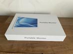 Draagbare monitor 15,6”, Computers en Software, IPS, Nieuw, Full HD, Ophalen of Verzenden