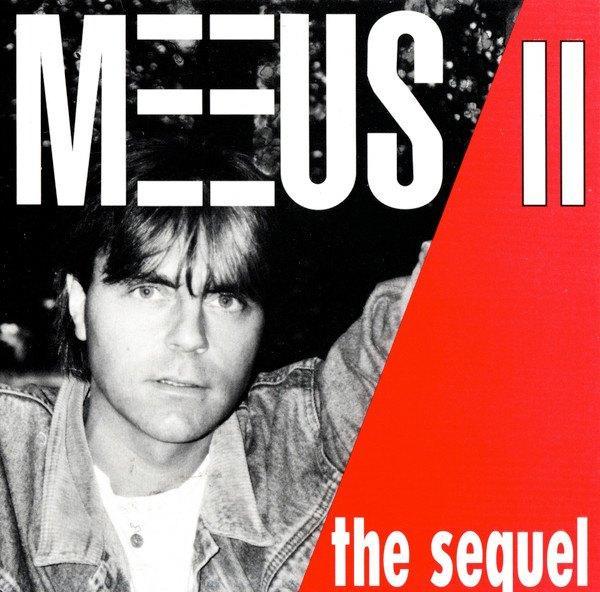 CD- Meeus II - The Sequel, CD & DVD, CD | Pop, Envoi