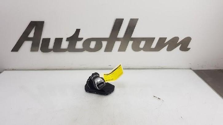 POOKKNOP ABS Roomster (5J) (|5J2713123MEBD|5J2713123M|), Auto-onderdelen, Interieur en Bekleding, Skoda, Gebruikt