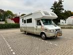 Laika Ecovip 2i - Iveco Daily chassis, Caravans en Kamperen, Mobilhomes, Alkoof, Ringverwarming, Diesel, Particulier