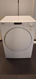 Miele droogkast T7934 met luchtafvoer, Elektronische apparatuur, Ophalen, 6 tot 8 kg, Gebruikt, Luchtafvoer