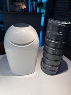 Luieremmer Sangenic incl patronen, Kinderen en Baby's, Ophalen, Sangenic, Gebruikt, Luieremmer