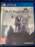 Nier Replicant PS4, Consoles de jeu & Jeux vidéo, Enlèvement, Comme neuf