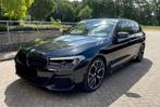 BMW 520 DXas 190CV BREAKPACK M X-DRIVE FACELIFT UIT 2021, Auto's, BMW, Automaat, 1995 cc, Euro 6, 4 cilinders