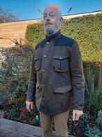 Barbour type Nautical,herenjas Xl,kakikleur, Ophalen, Maat 56/58 (XL)