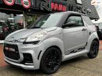 Ligier Brommobiel JS50 Club Sport | 2015 | Garantie 45km aut, Diversen, Brommobielen en Scootmobielen, Gebruikt, Ligier