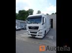 MAN TGX26.400 Vrachtwagen (2009-731.695 km-VIN:WMA21XZZ7AW13, Auto's, Vrachtwagens, Bedrijf, Te koop, BTW verrekenbaar, MAN