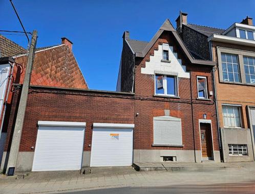 Maison à vendre à Luttre, Immo, Huizen en Appartementen te koop, Vrijstaande woning