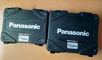 opbergkoffers Panasonic Nieuw opbergkoffers Panasonic Nieuw beschikbaar voor biedingen
