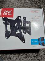 Muurbeugel tv, Audio, Tv en Foto, Televisiebeugels, Ophalen