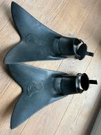 Zwemvliezen Force Fin Pro, Watersport en Boten, Duiken, Ophalen of Verzenden, Zo goed als nieuw, Zwem- of Duikvliezen