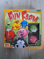 Jeu Fun Farm 6+, Enlèvement, Comme neuf