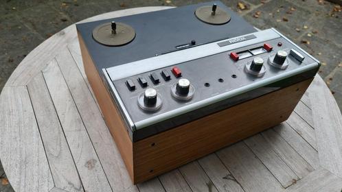 Revox A77, Audio, Tv en Foto, Bandrecorder, Bandrecorder, Met banden, Ophalen