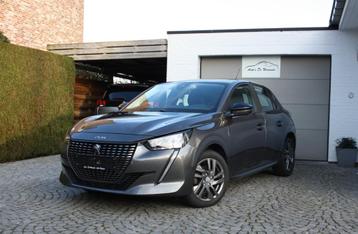 Peugeot 208 1.2i PureTech Active Pack | 34 368 km | naviga beschikbaar voor biedingen