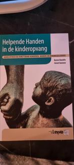 Helpende handen in de kinderopvang, Boeken, Ophalen, Zo goed als nieuw