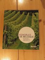Vignobles de belgique, de Collectif, Livres, Maison & Jardinage, Enlèvement ou Envoi