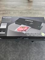 VACUUM SEALER  Silvercrest Nieuw, Ophalen, Zo goed als nieuw