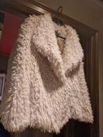 Fluffy jas, Kleding | Dames, Ophalen of Verzenden, Nieuw, Maat 42/44 (L)