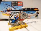 Lego Technic Arctic 8640 Polar Copter, Complete set, Gebruikt, Ophalen of Verzenden, Lego