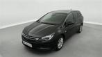 Opel Astra 1.0 Turbo ECOTEC Edition NAVI / CLIM / TEL, Auto's, Opel, Stof, Gebruikt, Bedrijf, 3 cilinders