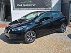 Nissan Micra 0.9IG-T/ Navi/Caméra/ Cruise Ctrl/ Garantie, https://public.car-pass.be/vhr/d5719e41-7fd5-4461-a14e-f428a576a977