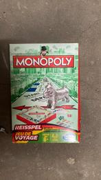 Monopoly travel editie, Ophalen, Zo goed als nieuw