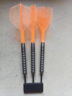 darts, Sport en Fitness, Darts, Ophalen of Verzenden, Zo goed als nieuw, Pijlen