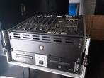 Denon + Rodec + flightcase, Ophalen, Gebruikt, Overige merken