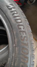 205/55r17 Bridgestone 40€ per stuk met montage en balanceren, Ophalen of Verzenden, Zo goed als nieuw