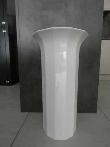 porseleinen vloervaas - Rosenthal beschikbaar voor biedingen