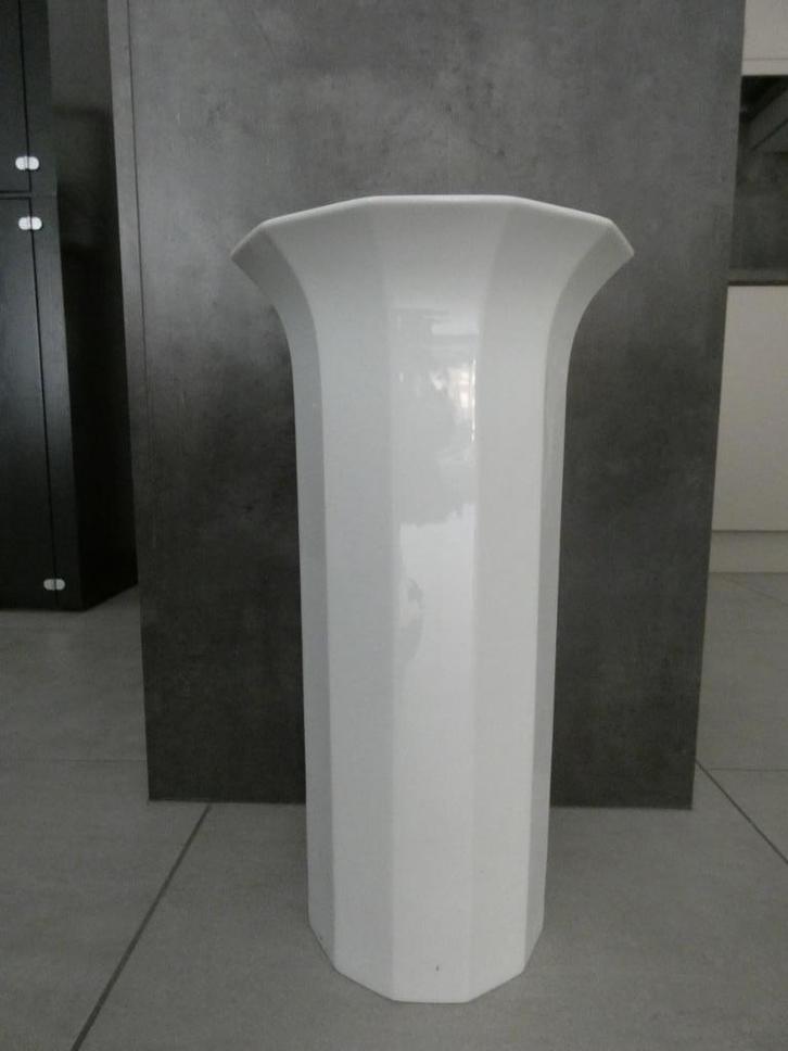 porseleinen vloervaas - Rosenthal, Antiek en Kunst, Antiek | Porselein, Ophalen