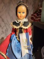 Poupée  porcelaine, Collections, Enlèvement, Poupée