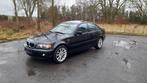 Bmw 316 2004 met 136000km., Auto's, Particulier, Te koop, Open dak, Benzine