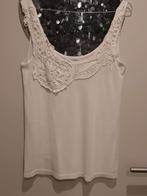 Pull & Bear, top/blouse, S, Ophalen of Verzenden, Zo goed als nieuw, Maat 36 (S)