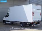 Mercedes Sprinter 317 CDI Bakwagen Laadklep Camera Meubelbak, 2590 kg, Gebruikt, Euro 6, 4 cilinders